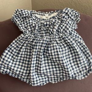 Baby dress